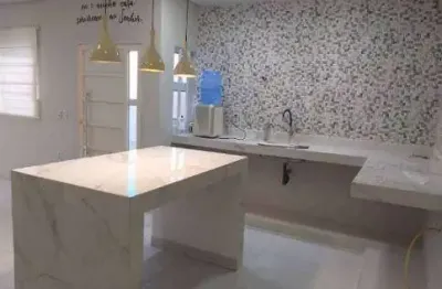 Casa com 3 quartos à venda na Rua Cesário Dau, Jardim Maria Rosa, Taboão da Serra