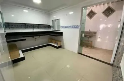 Casa com 3 quartos à venda na Rua Evaristo Perez, Jardim Suína, Taboão da Serra