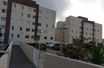 Apartamento com 2 quartos à venda na Rua Ronaldo Jesus Lentisco, 18, Jardim Elizabete, Taboão da Serra