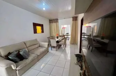 Casa com 3 quartos à venda na Rua São José, Parque Monte Alegre, Taboão da Serra