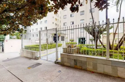 Apartamento com 2 quartos à venda na Rua Dardanelos, 424, Alto da Lapa, São Paulo