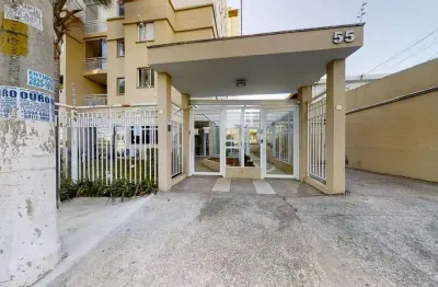 Apartamento com 2 quartos à venda na Rua Francisco Hurtado, 55, Vila Água Funda, São Paulo