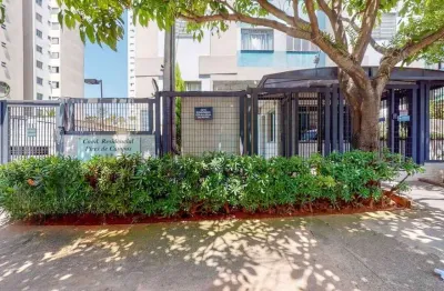 Apartamento com 2 quartos à venda na Rua Pires de Campos, 33, Alto da Mooca, São Paulo