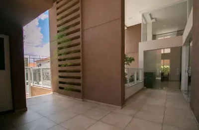 Apartamento com 2 quartos à venda na Rua Marquês de Valença, 50, Alto da Mooca, São Paulo