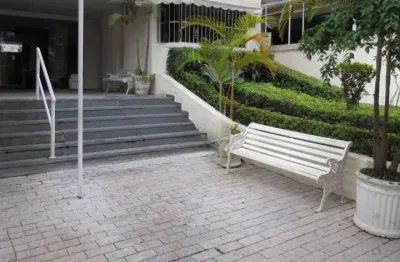 Apartamento com 1 quarto à venda na Rua Virgílio Várzea, 118, Itaim Bibi, São Paulo