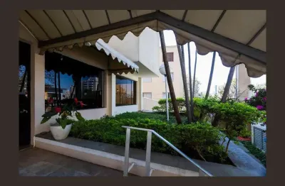 Apartamento com 2 quartos à venda na Rua Jaci, 163, Chácara Inglesa, São Paulo