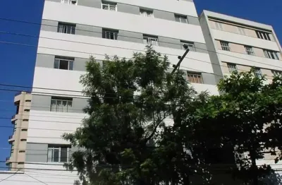Apartamento com 2 quartos à venda na Rua Tabapuã, 703, Itaim Bibi, São Paulo