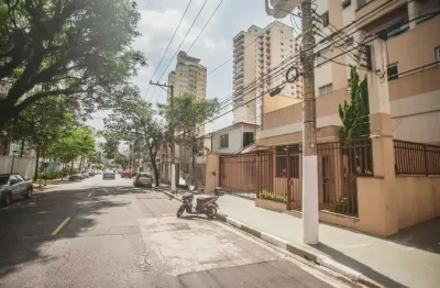Apartamento com 2 quartos à venda na Rua Gonçalo da Cunha, 130, Chácara Inglesa, São Paulo