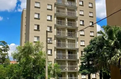 Apartamento com 3 quartos à venda na Rua Conrado Mazzeo, 292, Jardim Luísa, São Paulo