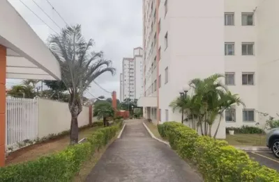 Apartamento com 2 quartos à venda na Rua George Chahestian, 11, Vila Basileia, São Paulo