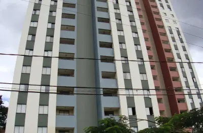 Apartamento com 2 quartos à venda na Rua Artur de Oliveira, 365, Parque Peruche, São Paulo