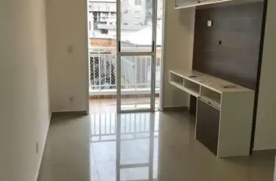 Apartamento para Venda em São Paulo, Bela Vista, 2 dormitórios, 1 banheiro, 1 vaga