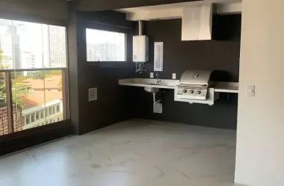 Apartamento para Venda em São Paulo, Bela Vista, 3 dormitórios, 3 suítes, 5 banheiros, 3 vagas