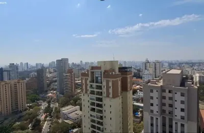 Apartamento para Venda em São Paulo, Vila Mariana, 3 dormitórios, 3 suítes, 5 banheiros, 2 vagas