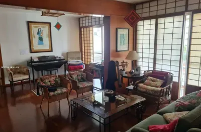 Apartamento para Venda em São Paulo, Cerqueira César, 3 dormitórios, 3 suítes, 4 banheiros, 4 vagas