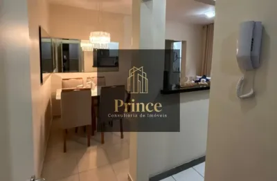 Apartamento mobiliado a venda em mogi das cruzes, alto ipiranga apartamento  no spazio monte verde — r$ 330.000 aceita financiamento bancário