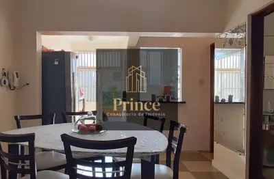 Casa térrea na vila industrial – conforto, espaço e excelente localização