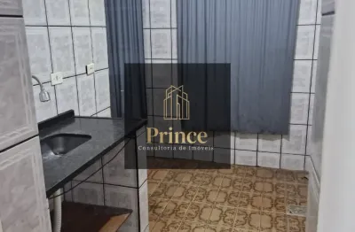 Apartamento com 2 quartos à venda no Alto Ipiranga, Mogi das Cruzes 