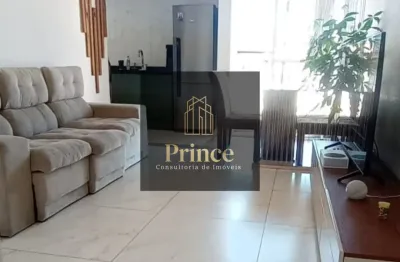 Apartamento com 2 quartos para alugar na Vila da Prata, Mogi das Cruzes 