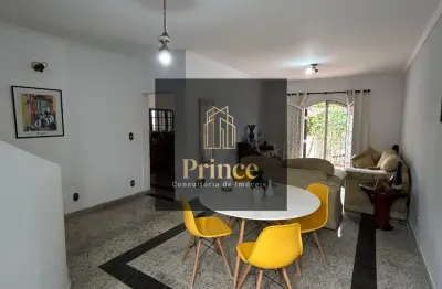 Casa com 3 quartos à venda na Vila Oliveira, Mogi das Cruzes 