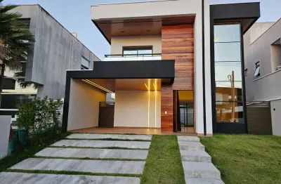 Casa em condomínio fechado com 4 quartos à venda na Estrada Do Jaboti, S N, Cidade Alpha, Eusébio