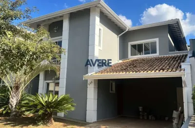 Condomínio portal do jequitibá - casa à venda em valinhos - condominio portal do jequitibás