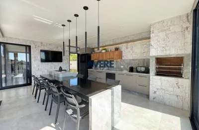 Condomínio residencial querência - casa à venda no paiquerê em valinhos - condomínio querência