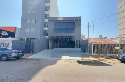 Prédio para alugar na Rua João Batista Signori, 100, Vila Nova, Campinas
