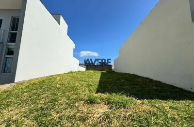 Condomínio residencial são domingos - terreno à venda no condomínio são domingos em valinhos