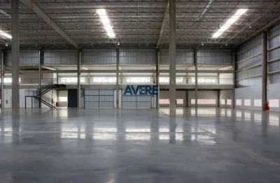 Guarulhos business park - galpão logístico/industrial em condomínio para alugar em guarulhos/sp.