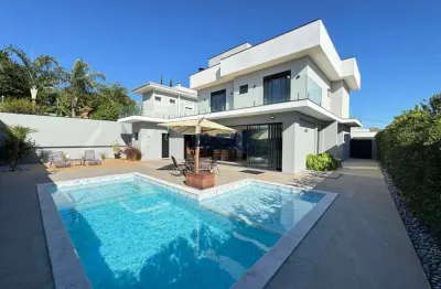 Condomínio Residencial Querência - Casa à venda em Valinhos SP - Condomínio Querência