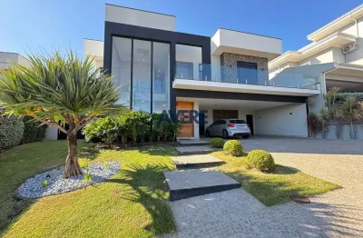 Condomínio residencial querência - casa à venda em valinhos sp - condomínio querência