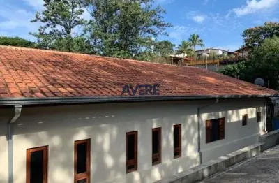 Chácara / sítio com 2 quartos à venda na Avenida Arquiteto Clayton Alves Corrêa, Vale Verde, Valinhos