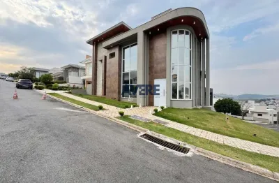 Condomínio residencial mont'alcino - casa à venda em valinhos no condomínio montalcino