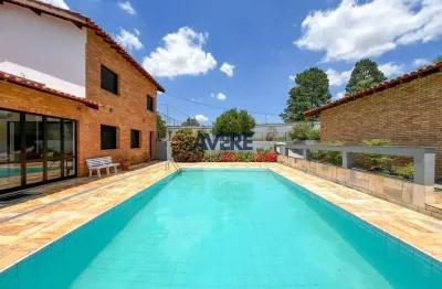 Condomínio estância marambaia vinhedo - casa à venda vinhedo sp - condomínio marambaia