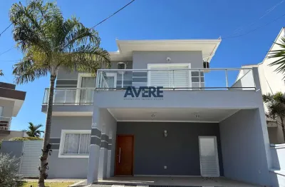Canterville residence - casa para locação em condomínio em valinhos/sp