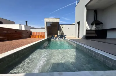 Condomínio residencial mont'alcino - casa em condomínio em roncáglia, valinhos/sp