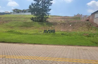 Residencial jatibela - terreno à venda no condomínio jatibela em campinas - terreno de alto padrão à venda em campinas