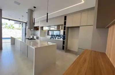 Casa com 3 quartos à venda na Avenida Dermival Bernardes Siqueira, 3015, Swiss Park, Campinas