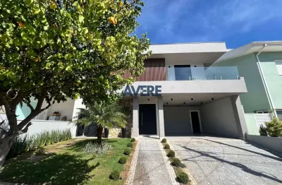 Casa com 3 quartos à venda na Avenida Dermival Bernardes Siqueira, 3015, Swiss Park, Campinas