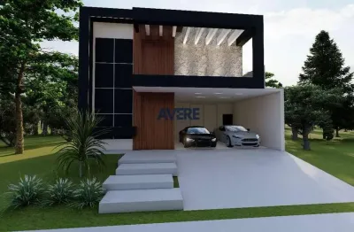 Condomínio residencial villa do sol - casa à venda em valinhos sp - condomínio villa do sol