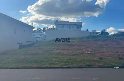 Ecovilla boa vista valinhos - terreno à venda no condomínio ecovilla boa vista