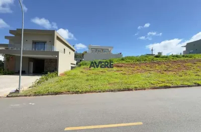 Ecovilla Boa Vista Valinhos - Terreno à venda no Condomínio Ecovilla Boa Vista