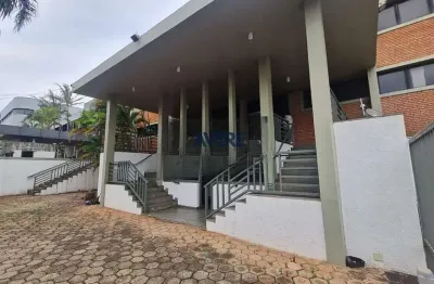 Galpão industrial para venda ou locação no jardim santa genebra em campinas