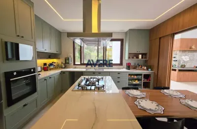 Condomínio estância marambaia vinhedo - casa à venda em vinhedo no condomínio marambaia