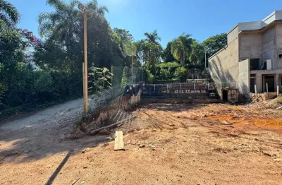 Condominio vale do itamaracá - terreno à venda no condomínio vale do itamaracá em valinhos