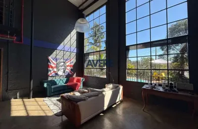 Casa residencial e comercial à venda na cidade de vinhedo/sp