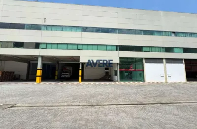 Condominio industrial ecoprime - galpão para alugar em condomínio na cidade de jundiaí/sp