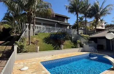 Chácara / sítio com 3 quartos à venda na Avenida Alcindo Marcon, Vale Verde, Valinhos