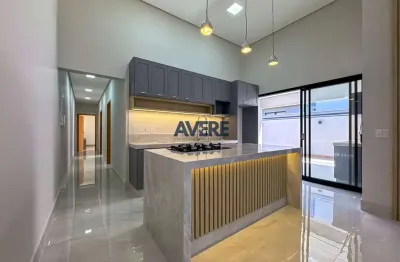 Jardins di roma - casa térrea à venda no condomínio jardins di roma - indaiatuba sp